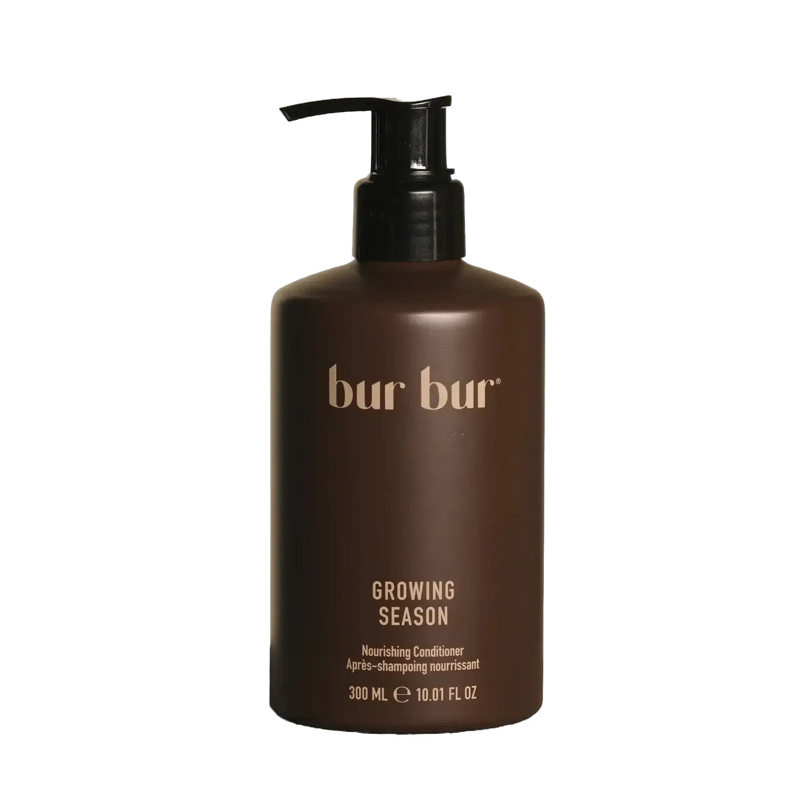 Bur Bur Growing Season Nourishing Conditioner