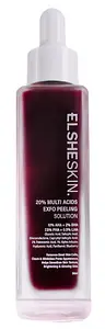 Elsheskin 20% Multi Acids Exfo Peeling Solution
