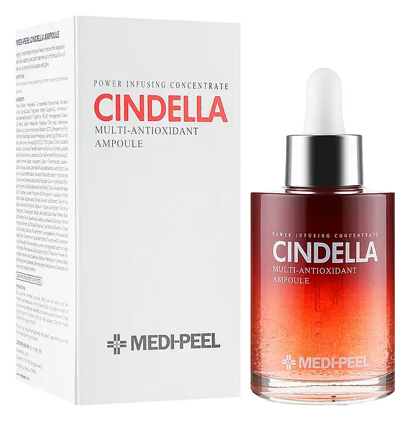 MEDI-PEEL Cindella Multi-Antioxidant Ampoule