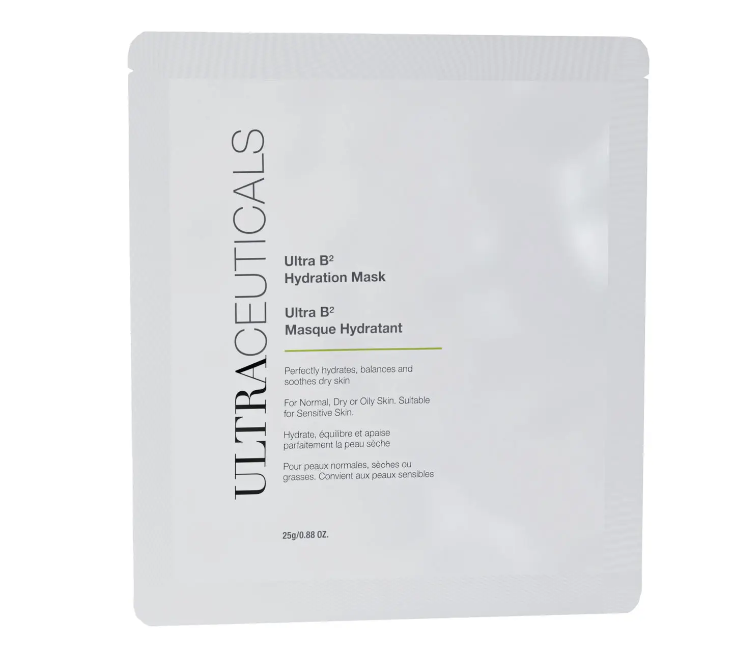 Ultraceuticals Ultra B2 Hydration Mask