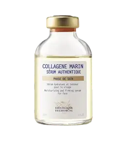 Biologique Recherche Collagène Marin Moisturizing and Firming Serum for the Face