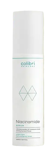 Colibri Skincare Niacinamide Serum