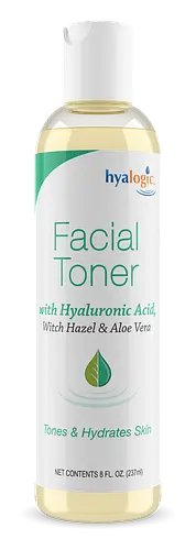 Hyalogic Facial Toner