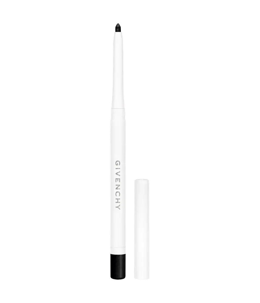 Givenchy Khôl Couture Waterproof Pencil N°1 Black