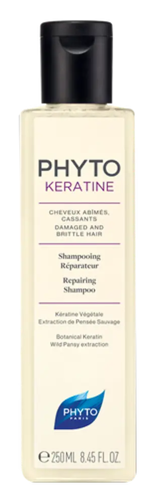 PHYT’S Phytokeratine Repairing Shampoo