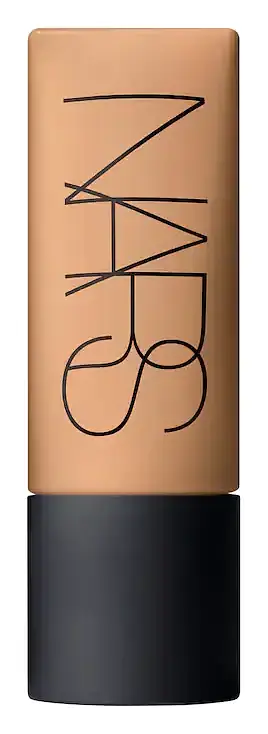 NARS Cosmetics Soft Matte Complete Foundation Valencia