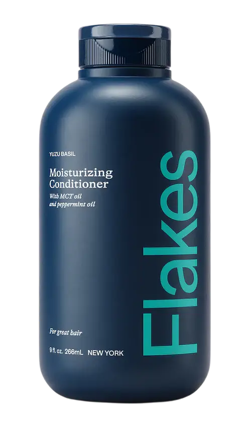 Flakes Moisturizing Conditioner