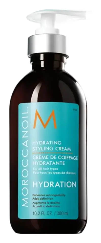 MoroccanOil Hydrating Styling Cream