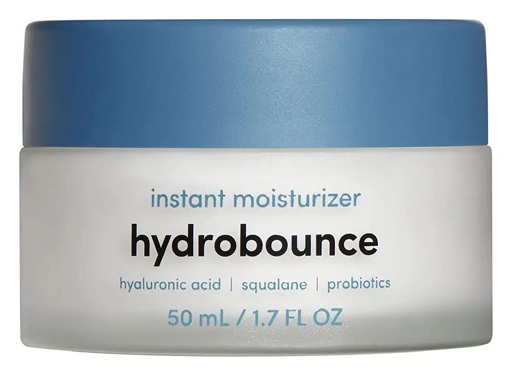 hers Hydrobounce Instant Moisturizer