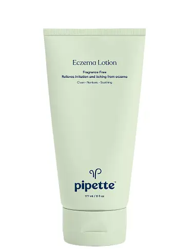 Pipette Eczema Lotion
