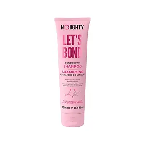 Noughty Let’s Bond Shampoo