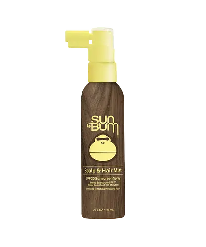 Sun Bum Scalp & Hair Mist SPF 30
