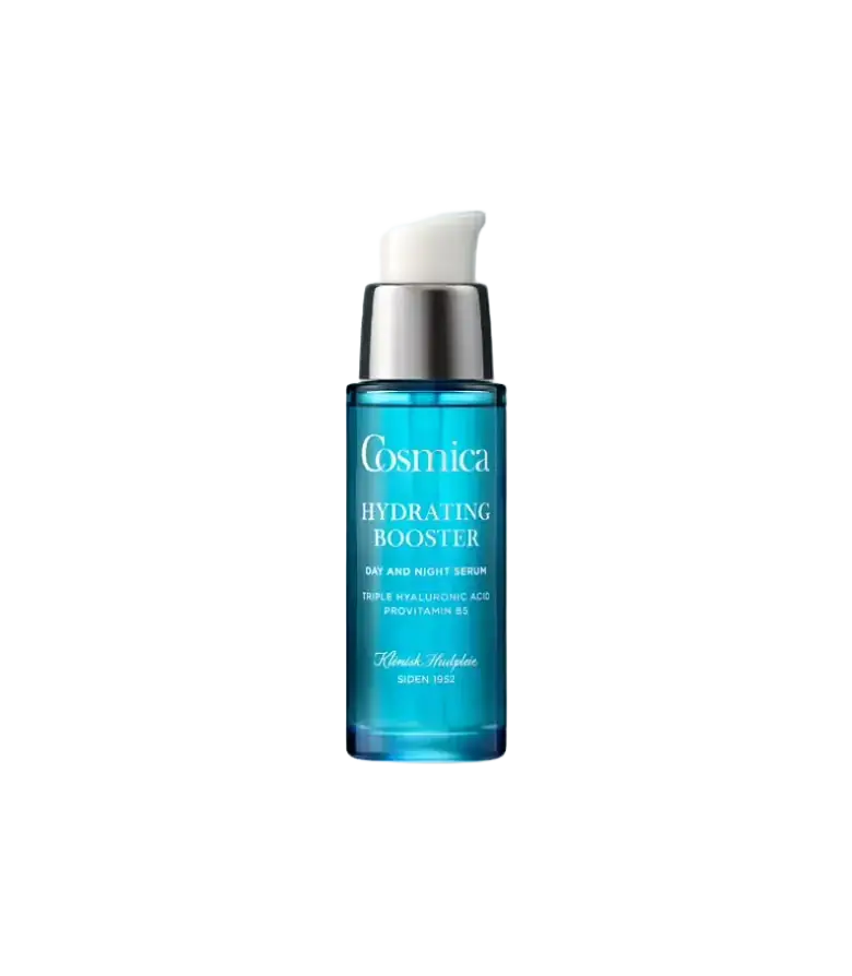 Cosmica Hydrating Booster