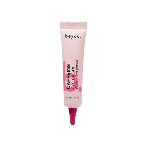 Beyou Cosmetics Caffeine Eye Cream