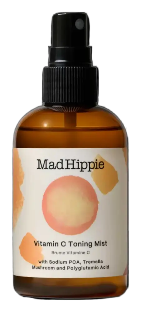 Mad Hippie Vitamin C Toning Mist