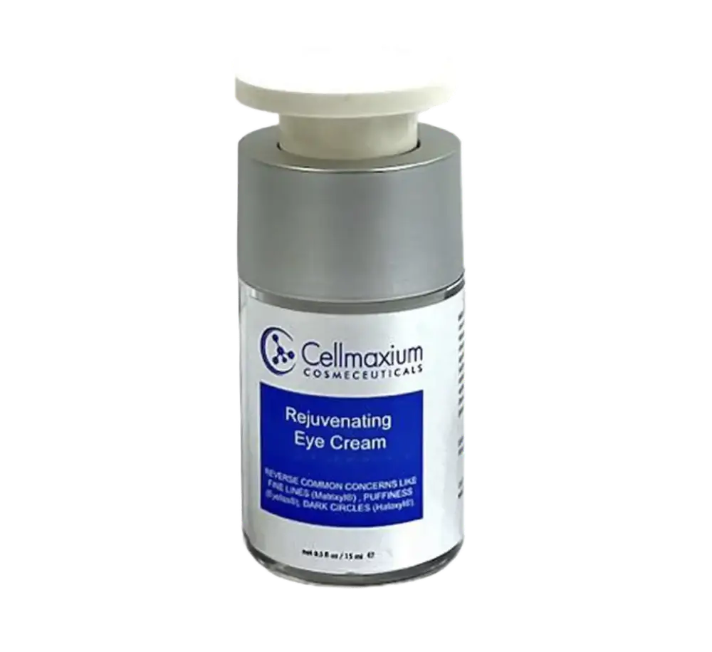 Cellmaxium Rejuvenating Eye Cream