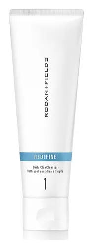 Rodan + Fields Redefine Daily Clay Cleanser