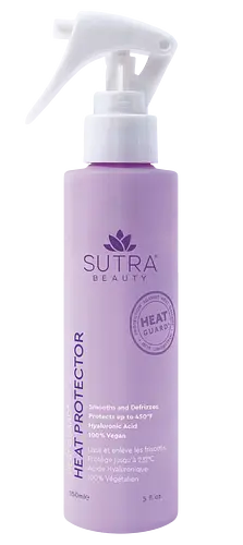 Sutra Heat Guard Heat Protector