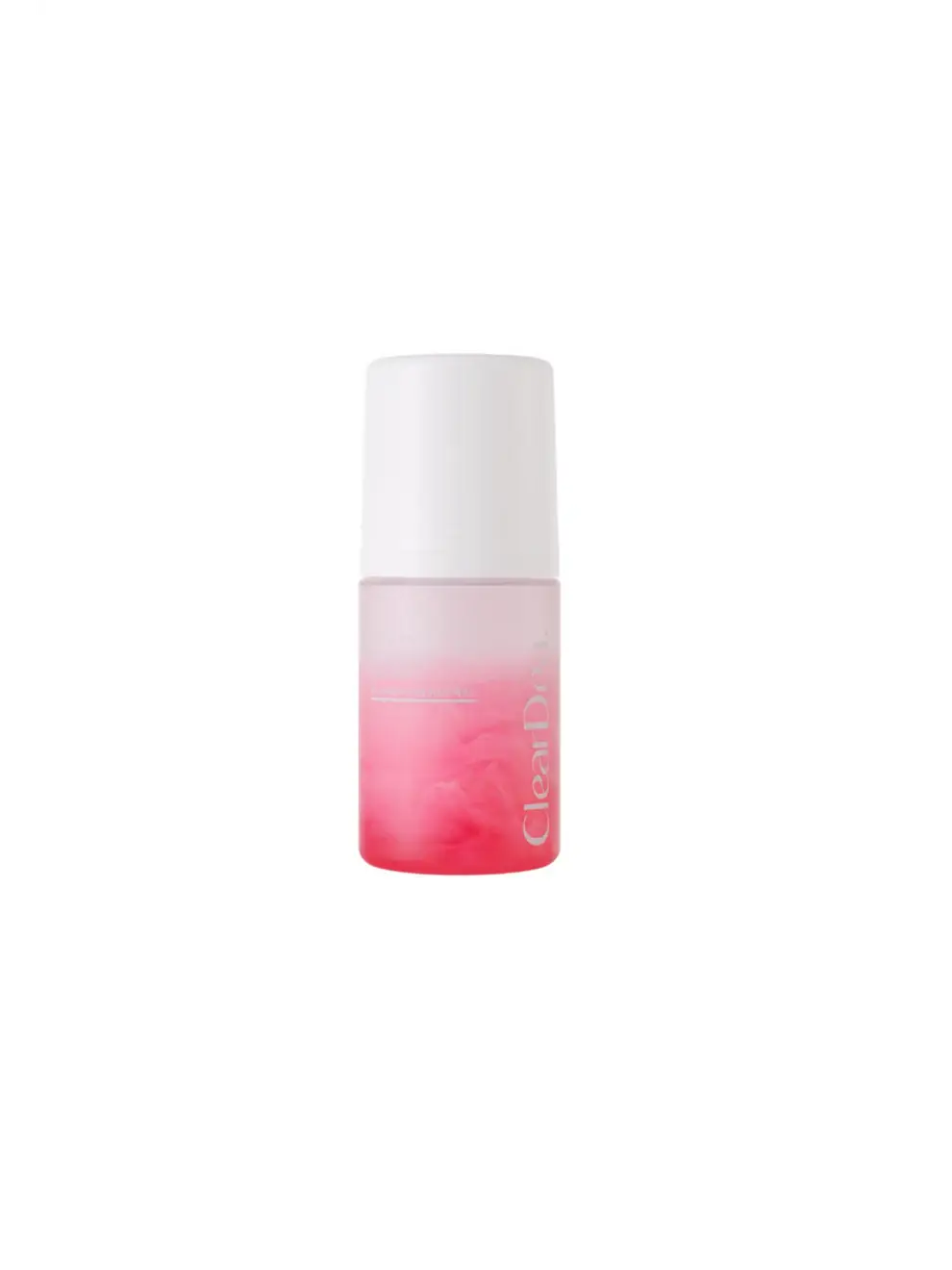 Clear Dea Mucin Mineral Vita Bubble First Essence