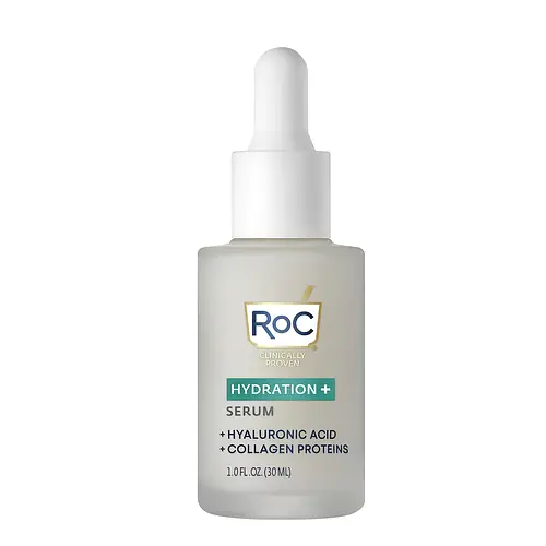 RoC Hydration+ Serum