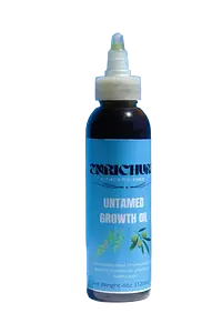 Enrichure Untamed Growth Oil