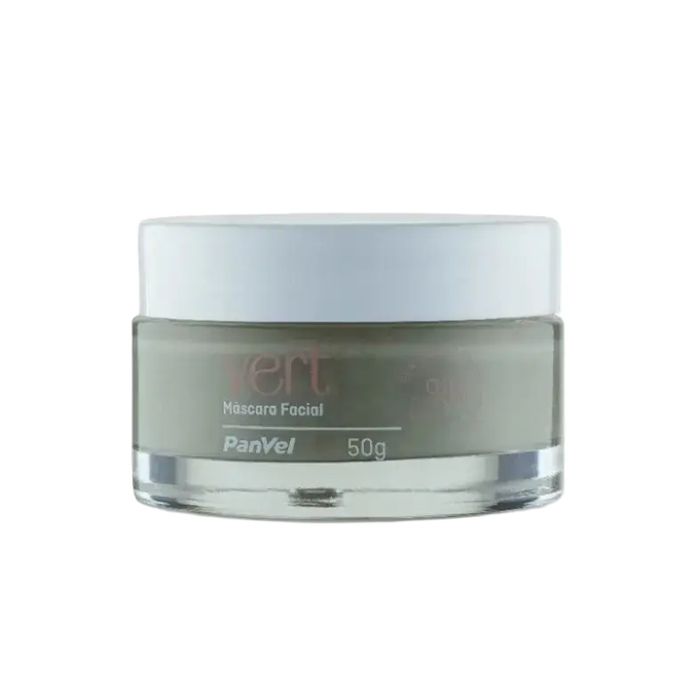 Panvel Vert Máscara Facial