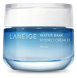 Laneige Water Bank Hydro Cream EX