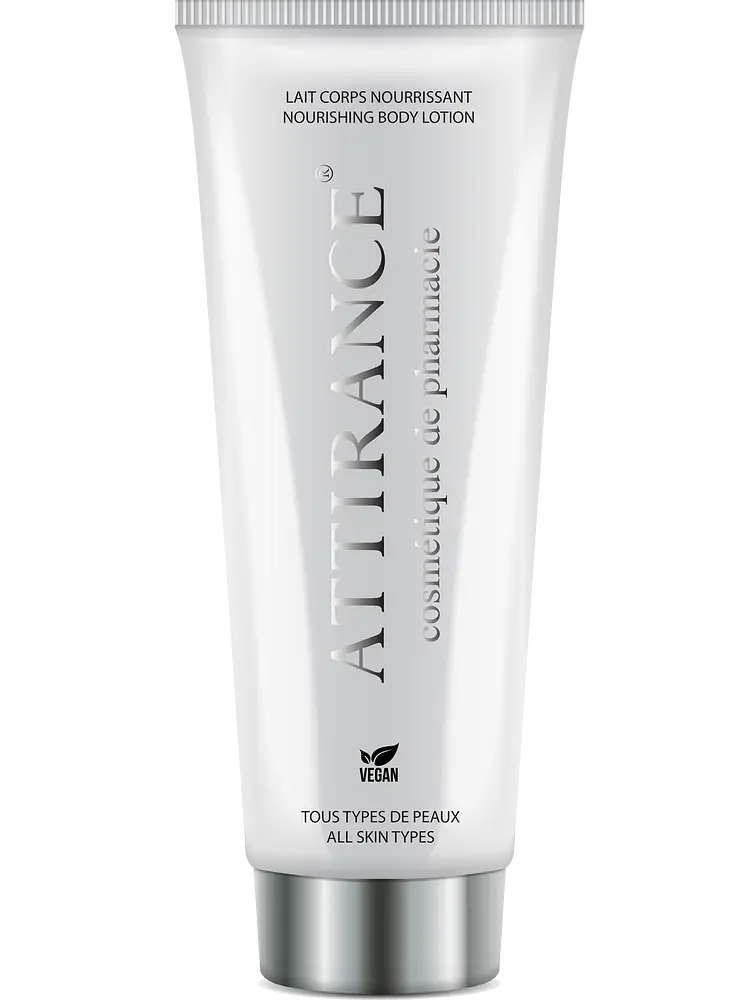 Attirance Nourishing Body Lotion