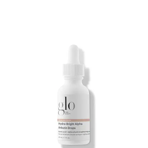 Glo Skin Beauty Hydra-Bright Alpha Arbutin Drops