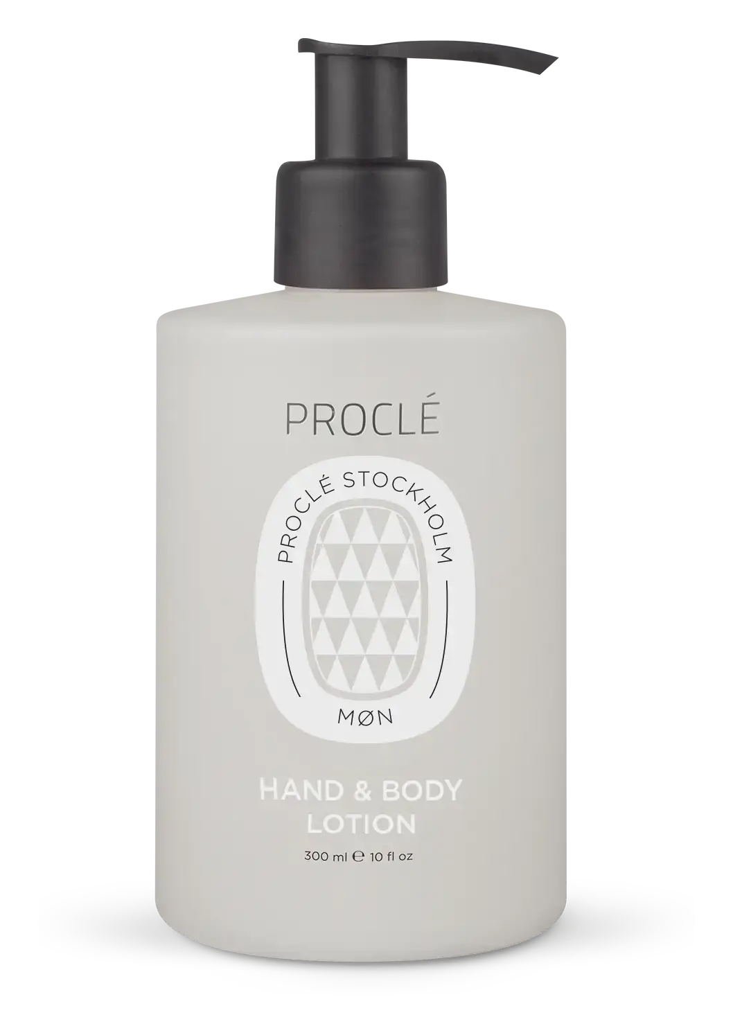Proclé Stockholm Hand And Body Lotion Møn