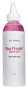 4C Only Too Fresh Liquid Poo