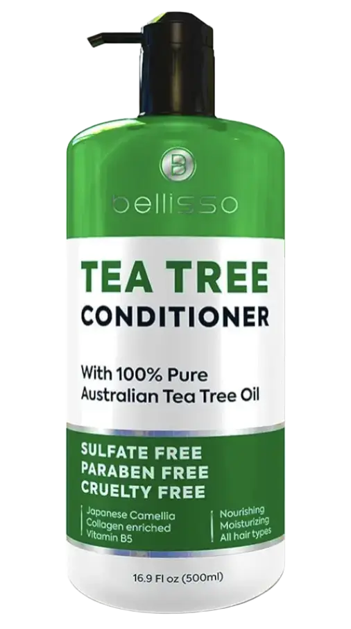 Bellisso Tea Tree Conditioner