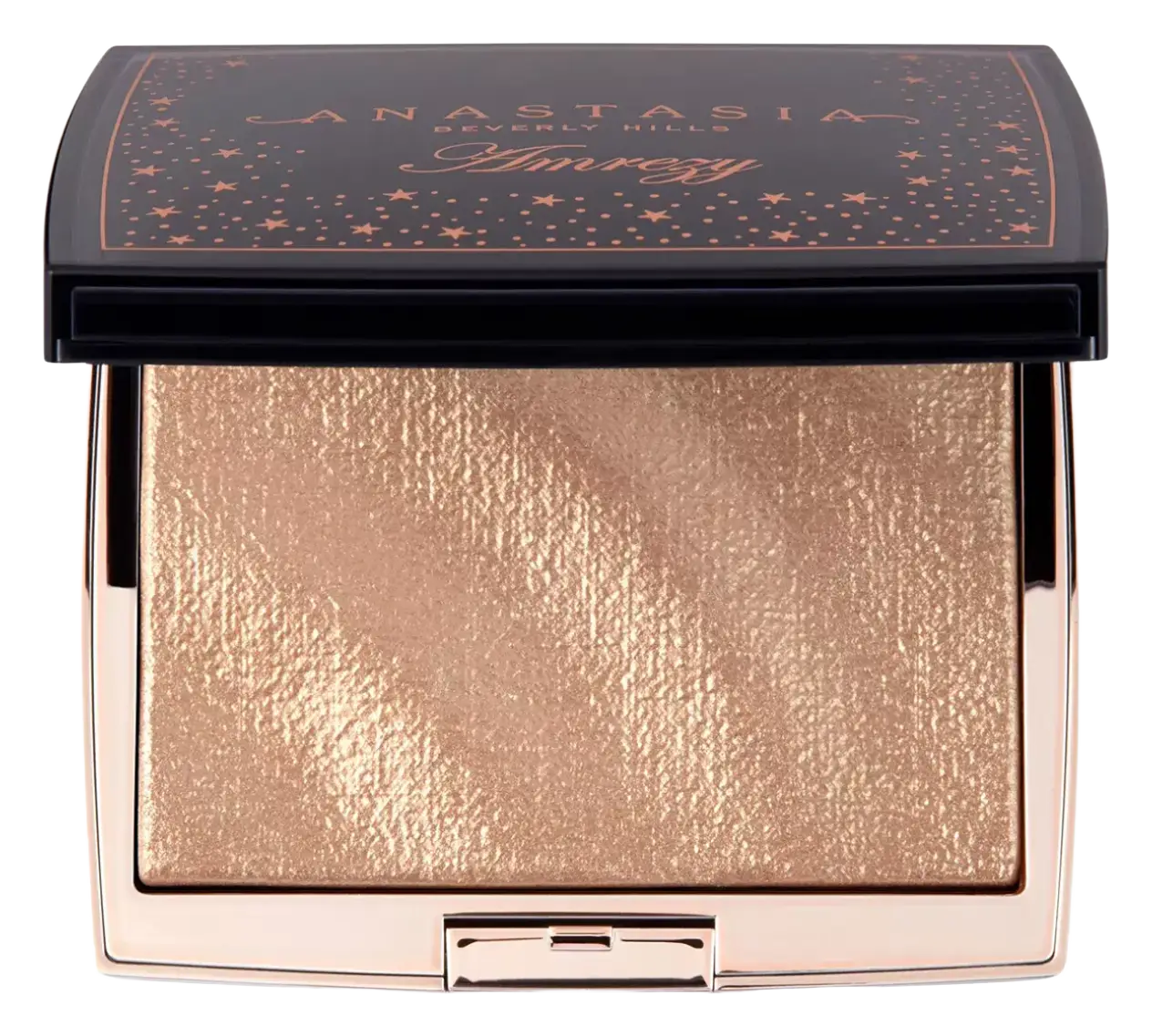 Anastasia Beverly Hills Amrezy Highlighter Light brilliant gold