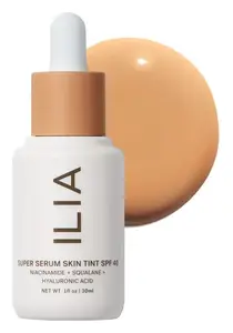 Ilia Super Serum Skin Tint SPF 40 Porto Ferro ST10