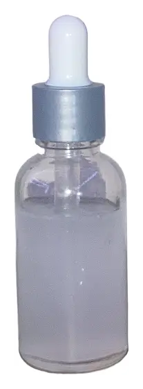 Absolute New York DIY Rice Serum