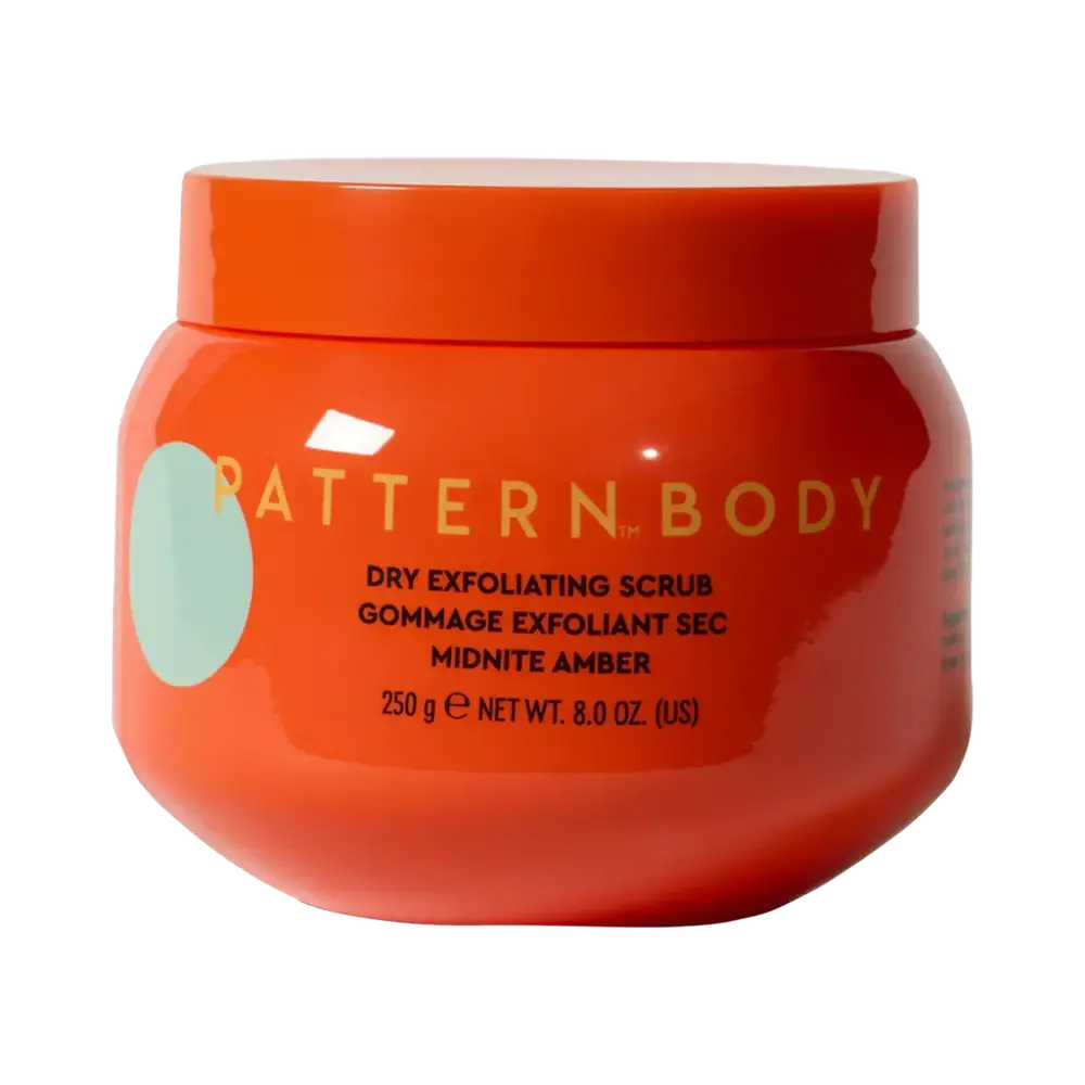 Pattern by Tracee Ellis Ross Dry Exfoliating Scrub