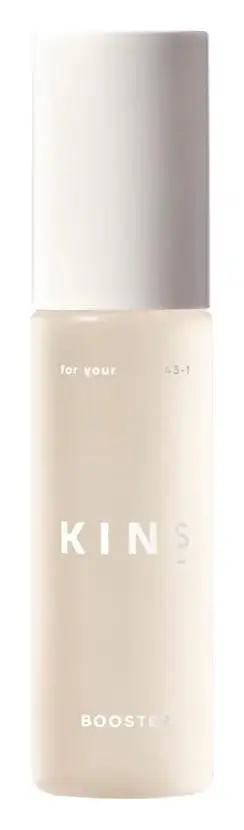 Kins Booster