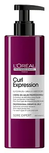 L'Oréal Professionnel Curl Expression Defining Leave-In Jelly