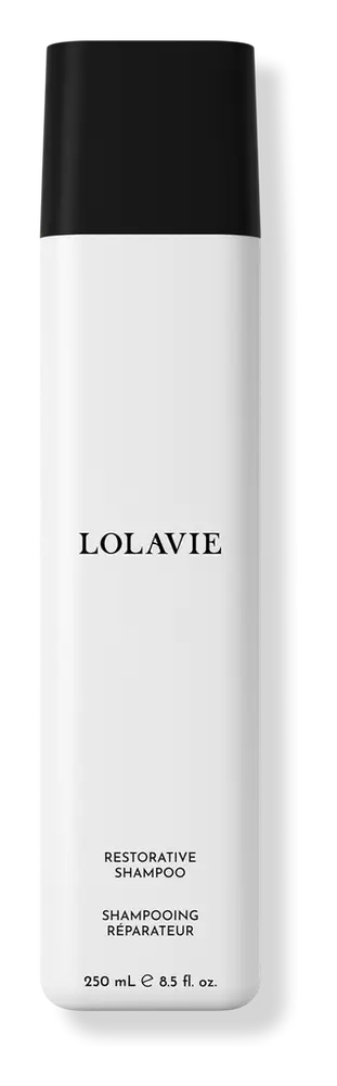 LolaVie Restorative Shampoo