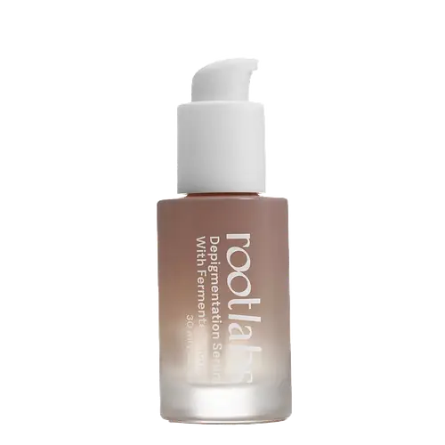 Root Labs Depigmentation Serum With Fermented Honey
