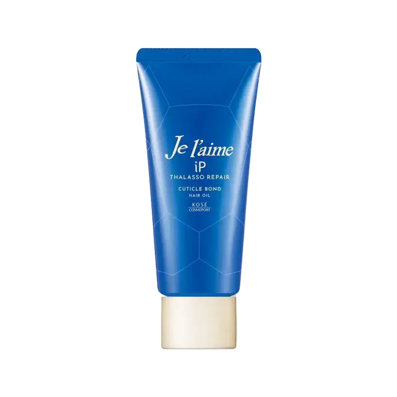Je l’aime iP Thalasso Repair Cuticle Bond Hair Oil