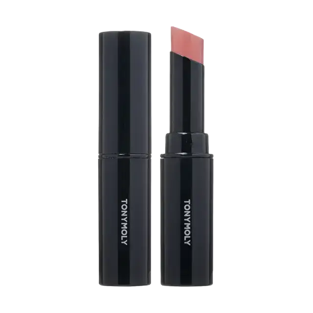 TONYMOLY Kiss Lover Style Lipstick Matte #PK03 Salmon Beige