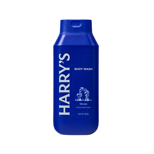 Harry's Body Wash Stone