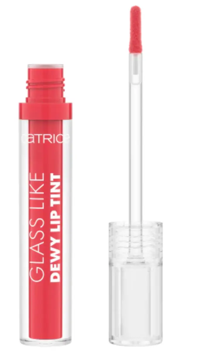 Catrice Glass Like Dewy Lip Tint 020 Look At Me