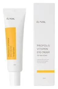 iUNIK Propolis Vitamin Eye Cream