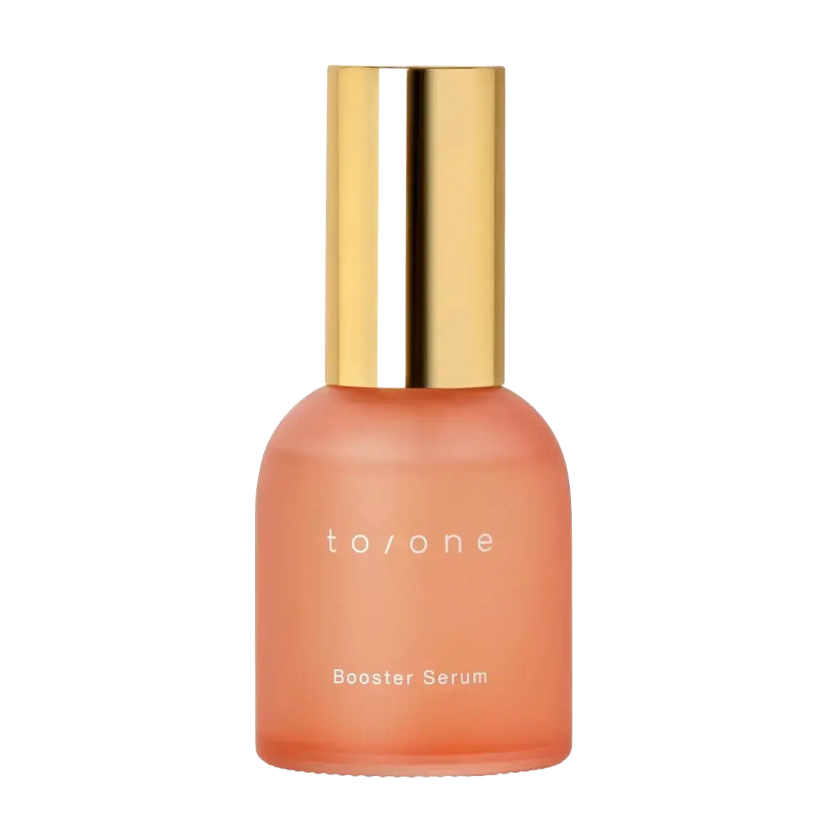 To/One Booster Serum