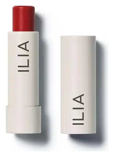 Ilia Balmy Tint Hydrating Lip Balm Heartbeats
