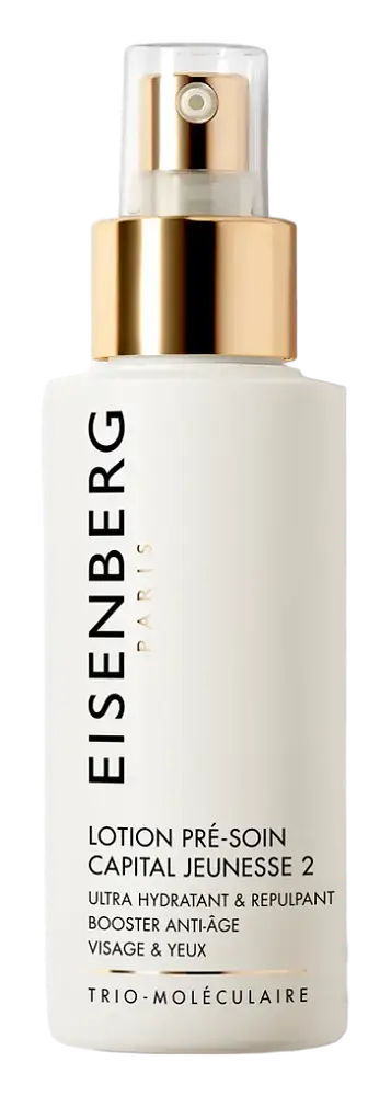 Eisenberg Paris Lotion Pré-Soin Capital Jeunesse 2