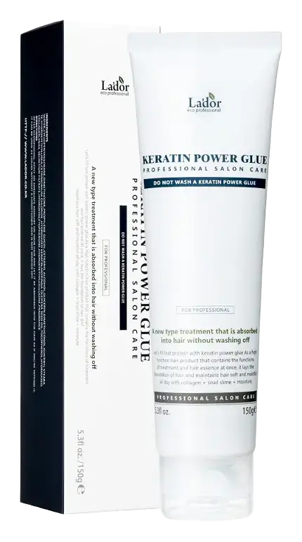 Lador Keratin Power Glue