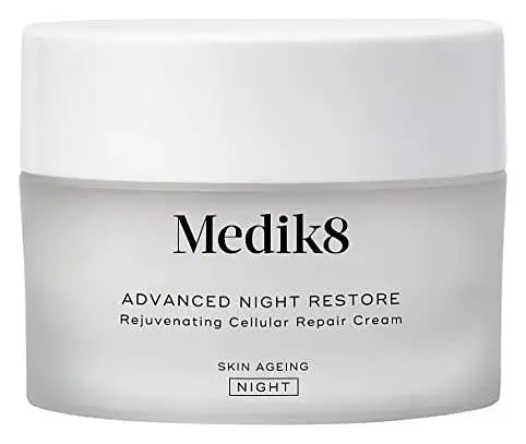 Medik8 Advanced Night Restore EU